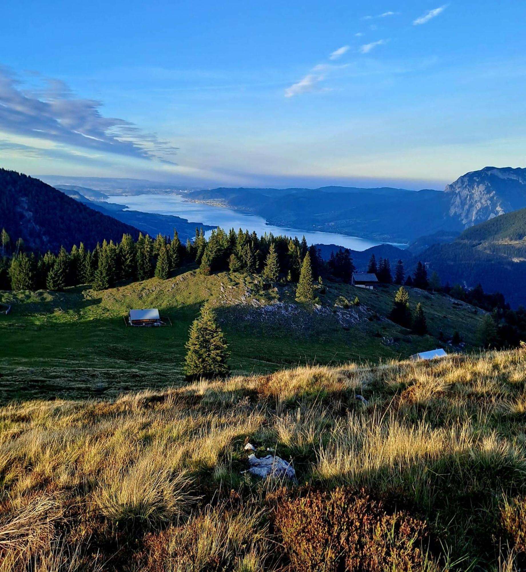 Mountainlove ชตรอเบิล ภายนอก รูปภาพ