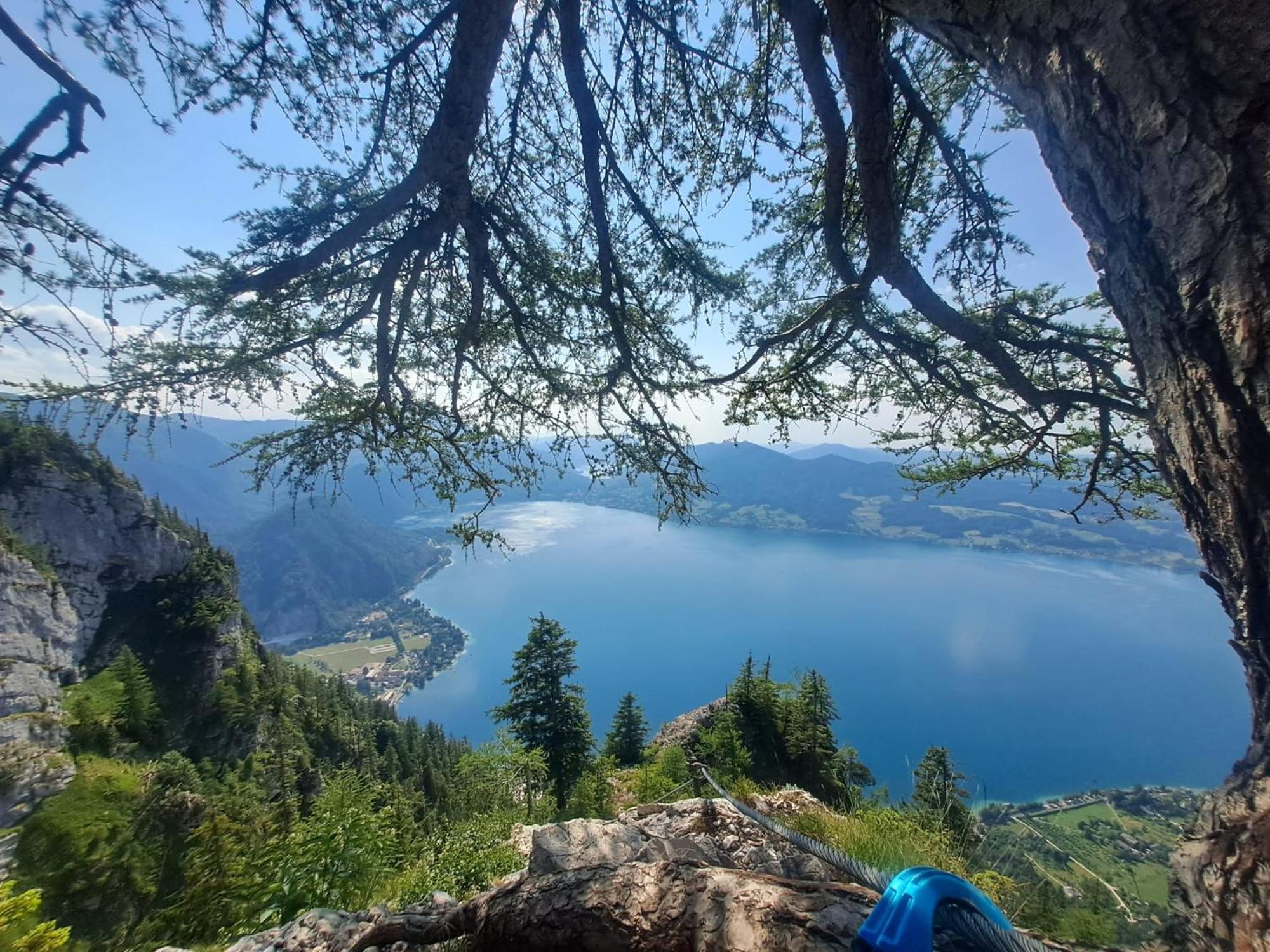 Mountainlove ชตรอเบิล ภายนอก รูปภาพ