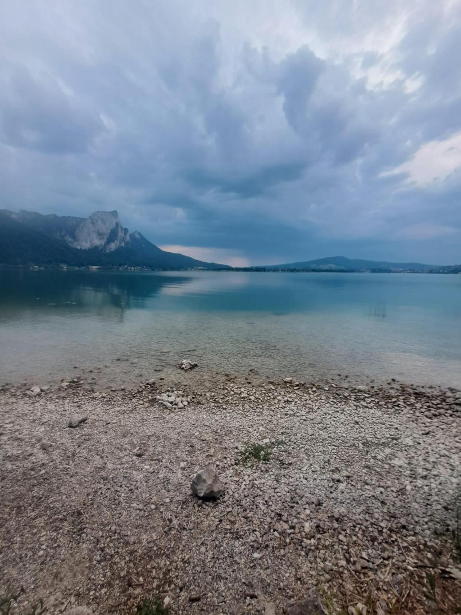 Mountainlove ชตรอเบิล ภายนอก รูปภาพ